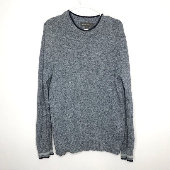 Eddie Bauer Crewneck Sweater - Picture 1 of 4